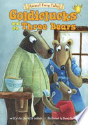 Goldiclucks and the Three Bears cover