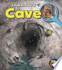 Look Inside a Cave cover