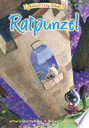 Ratpunzel cover