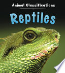 Reptiles cover