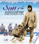 Scott of the Antarctic cover