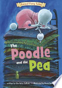 The Poodle and the Pea cover