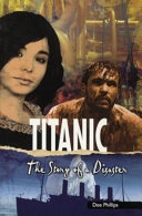 Titanic: The Story of a Disaster cover