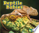Reptile Babies cover