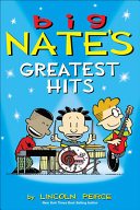 Big Nate's Greatest Hits cover