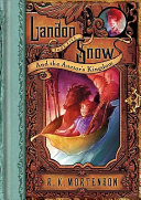 Landon Snow and the Auctor's Kingdom cover
