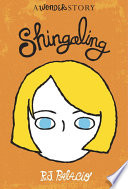 Shingaling: A Wonder Story cover