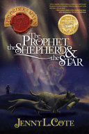 The Prophet, the Shepherd & the Star cover