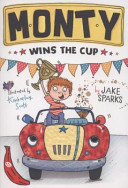 Monty Wins the Cup cover