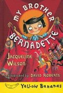 My Brother Bernadette cover