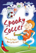 Spooky Soccer cover