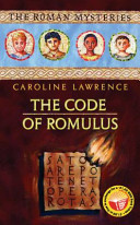 The Code of Romulus cover