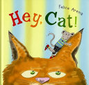 Hey, Cat! cover