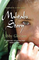 Mahtab's Story cover