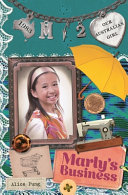 Marly's Business cover