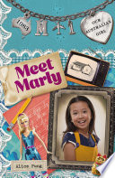 Meet Marly cover