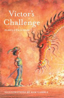 Victor's Challenge cover