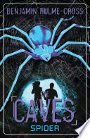 The Caves: Spider cover