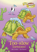 Too-Slow Tortoises! cover