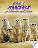 A Mob of Meerkats and Other Mammal Groups cover