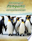 A Rookery of Penguins and Other Bird Groups cover