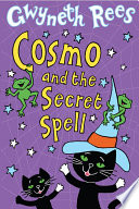 Cosmo and the Secret Spell cover