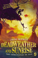 Deadweather and Sunrise cover
