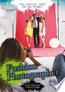 Fashion Photographer cover