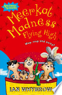 Meerkat Madness: Flying High cover