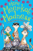 More Meerkat Madness cover