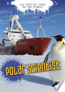 Polar Scientist cover