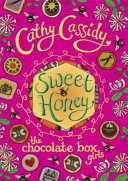 Sweet Honey cover