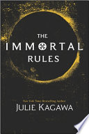 The Immortal Rules cover