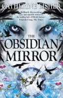 The Obsidian Mirror cover