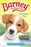 Very Brave Dog cover