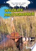 Wildlife Photographer cover
