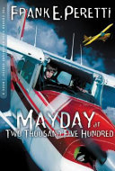 Flying Blind/Mayday at 2,500 cover