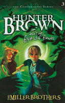 Hunter Brown and the Eye of Ends cover