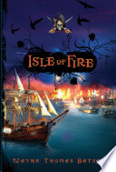 Isle of Fire