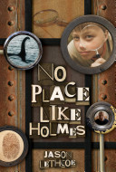 No Place Like Holmes cover