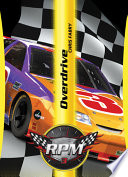 Overdrive cover
