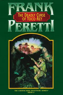 The Deadly Curse of Toco-Rey cover