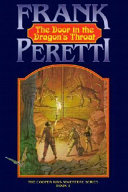 The Door in the Dragon's Throat cover
