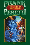 The Legend of Annie Murphy cover