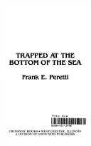 Trapped at the Bottom of the Sea cover