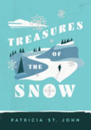 Treasures of the Snow (Revised Edition) cover