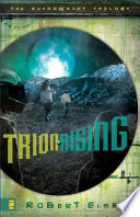 Trion Rising cover