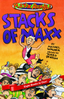Maxx Rumble Footy: Dogged! cover