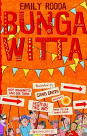 Bungawitta cover