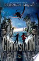 Grimsdon cover